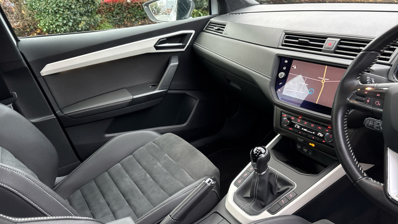 SEAT Arona 1.0 TSI 115 Xcellence Lux [EZ] 5dr Petrol Hatchback